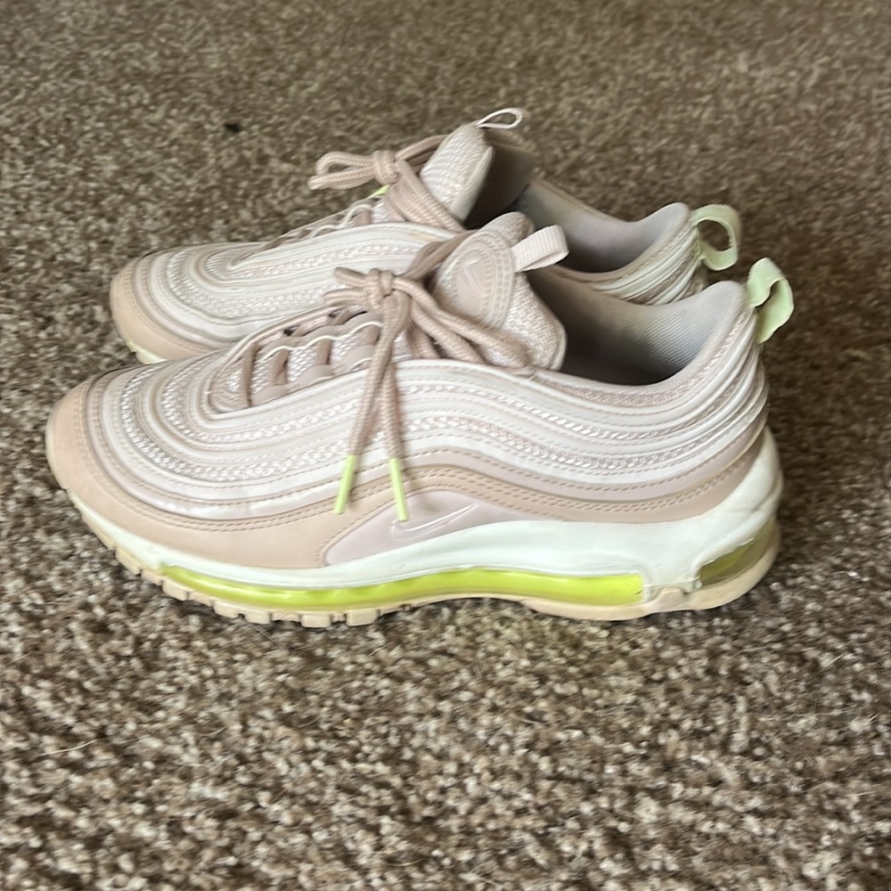 Nike Air Max 97